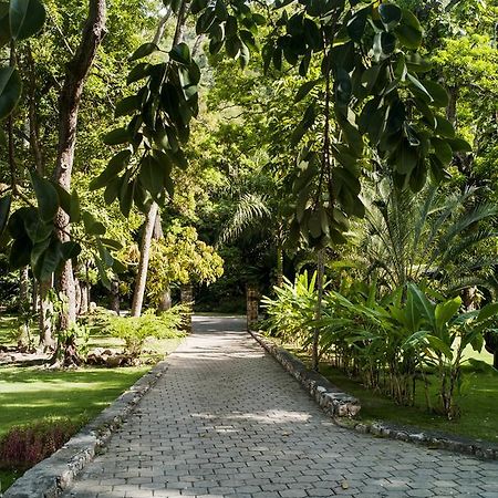 Cormier Plage Resort Exterior foto