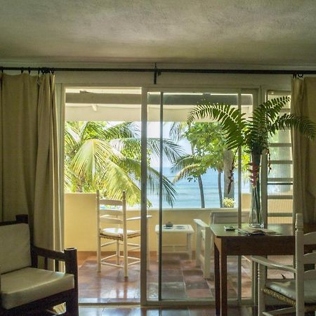 Cormier Plage Resort Exterior foto