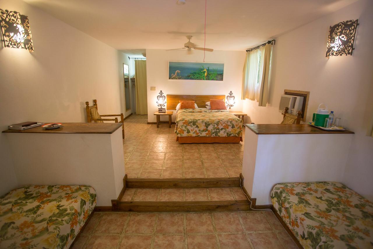 Cormier Plage Resort Exterior foto