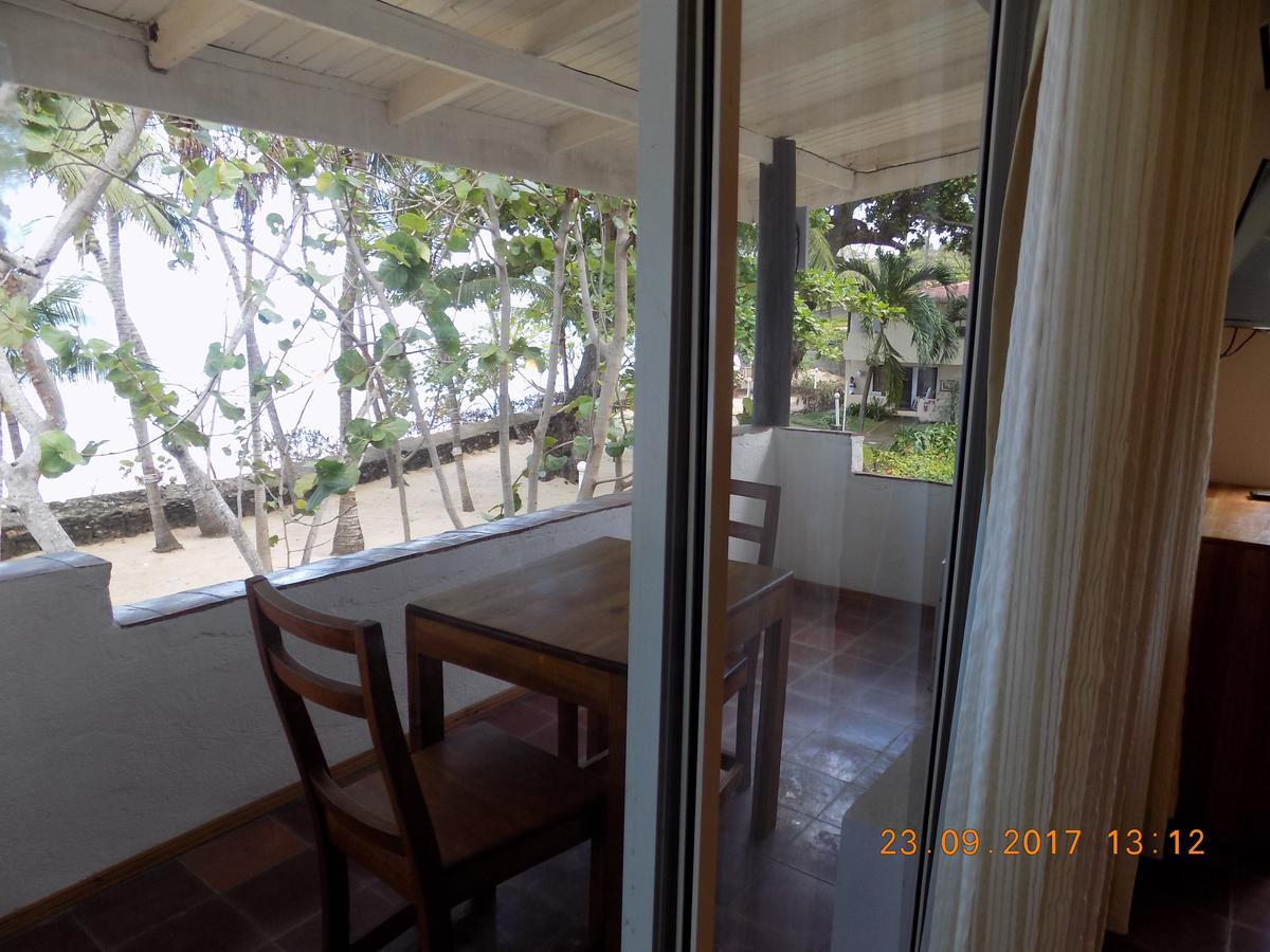Cormier Plage Resort Exterior foto
