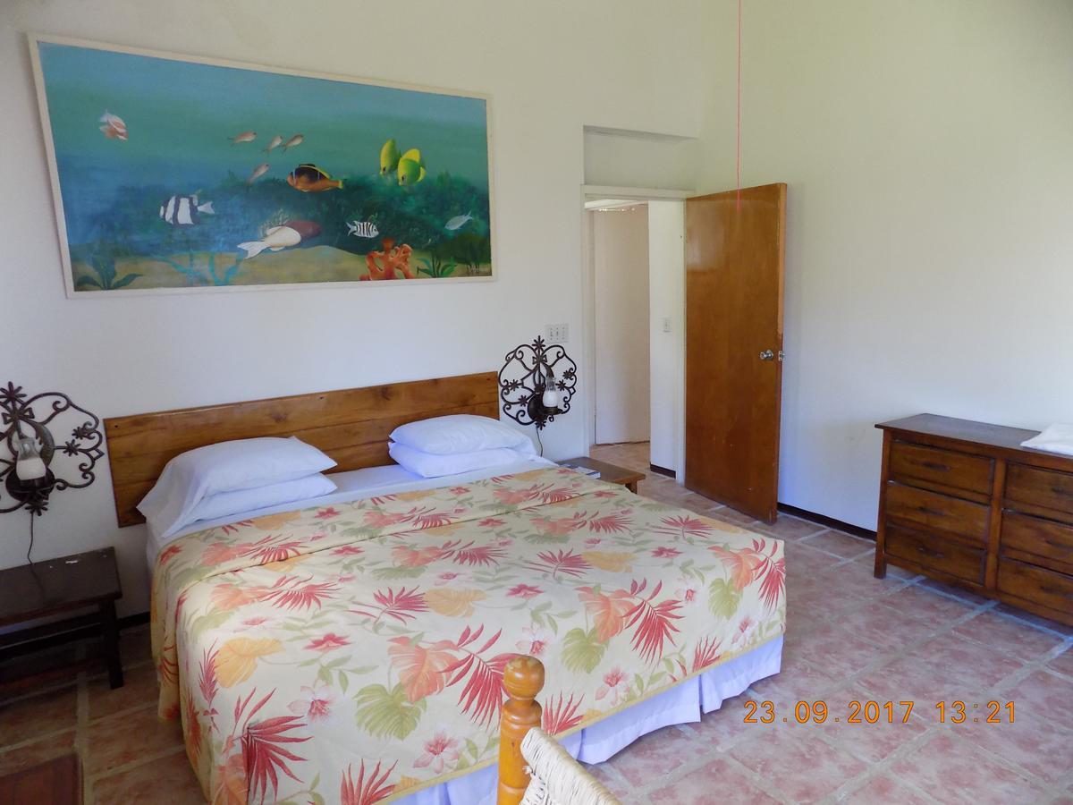 Cormier Plage Resort Exterior foto