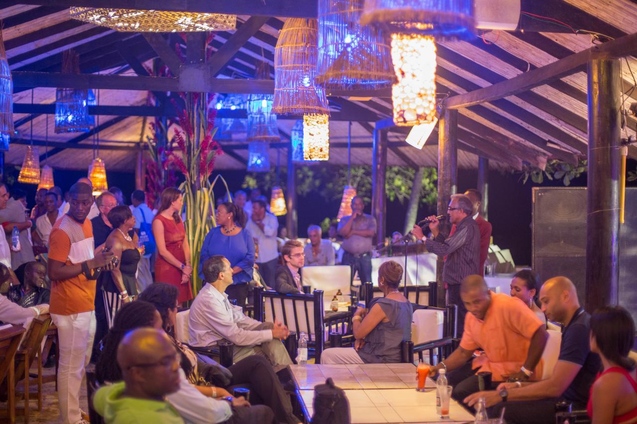 Cormier Plage Resort Exterior foto