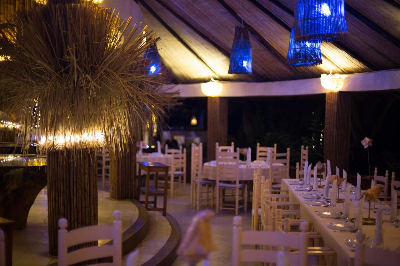 Cormier Plage Resort Exterior foto