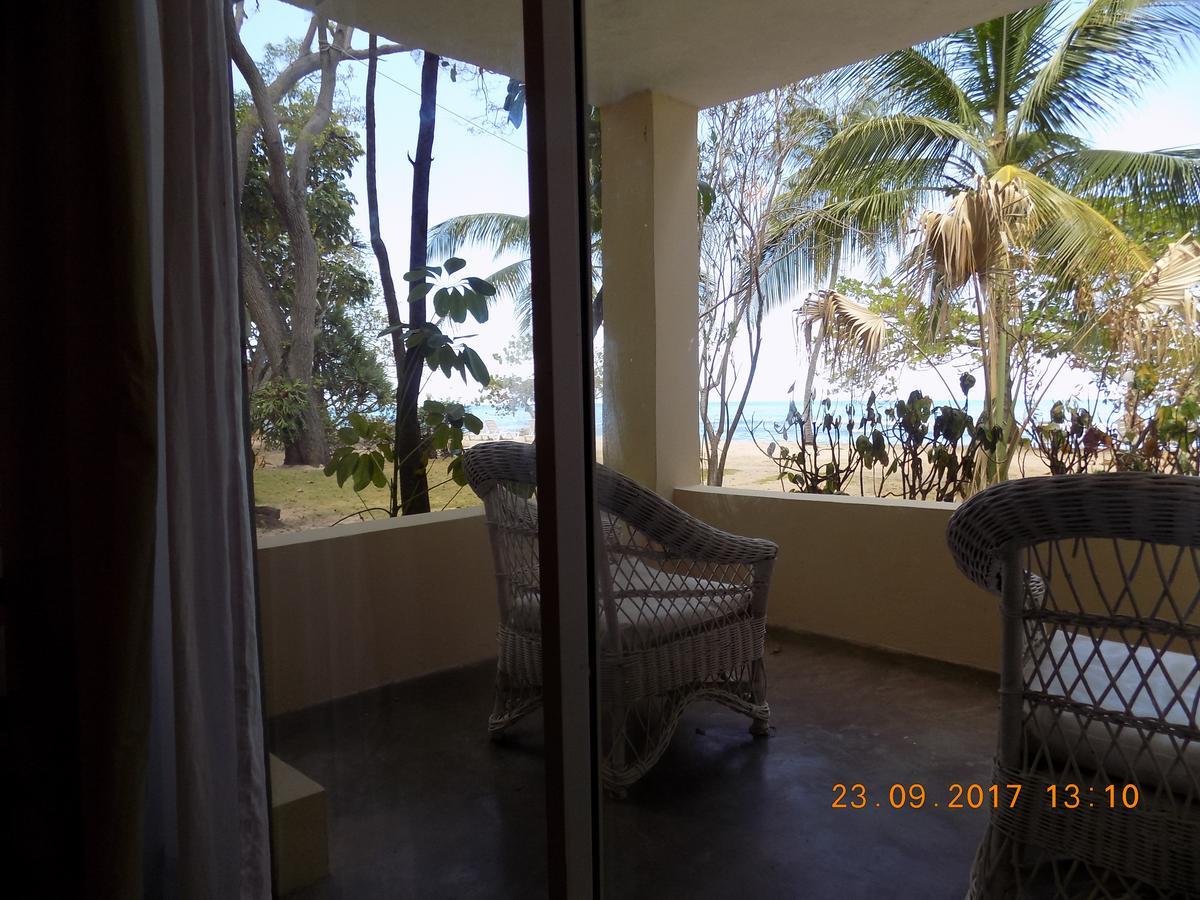 Cormier Plage Resort Exterior foto