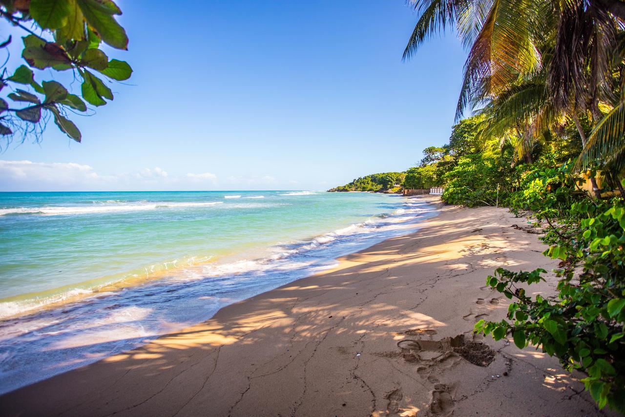 Cormier Plage Resort Exterior foto