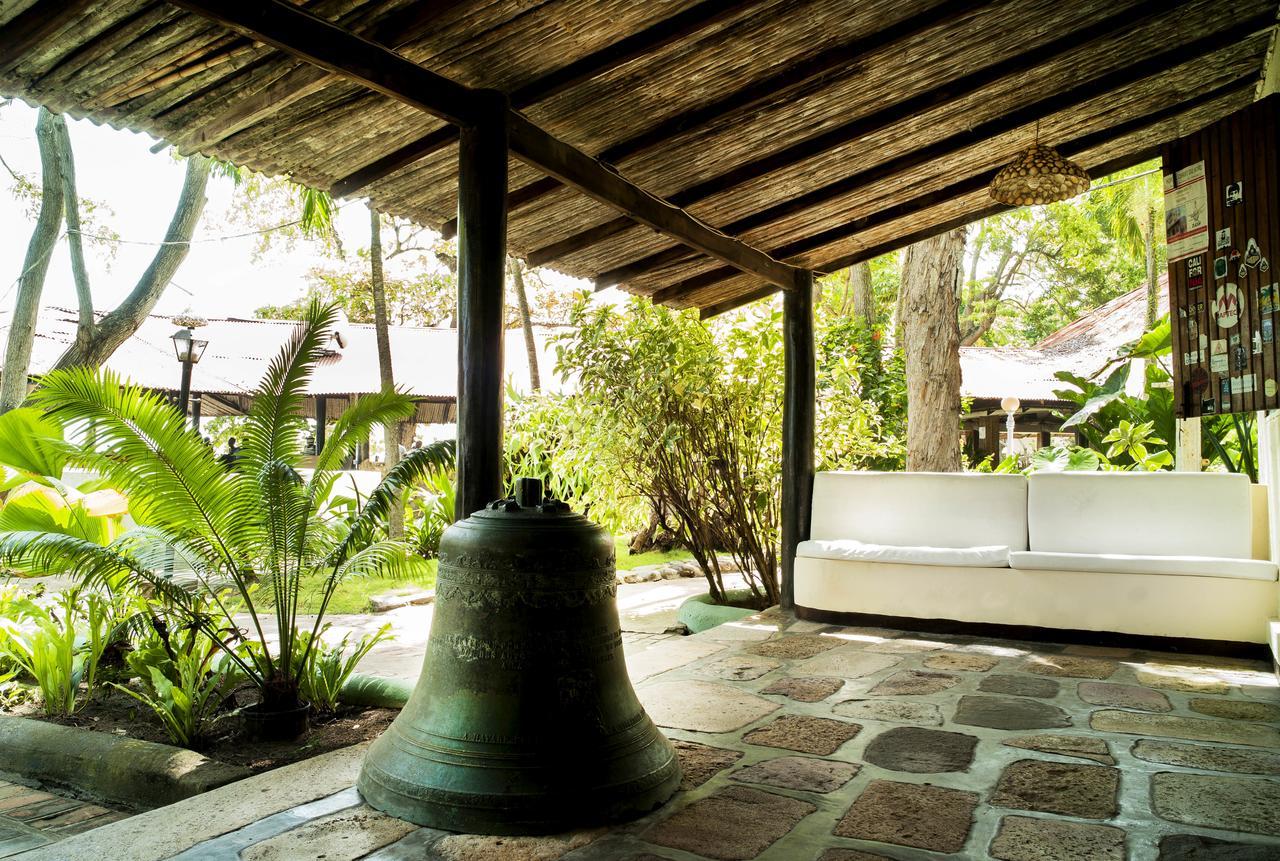 Cormier Plage Resort Exterior foto