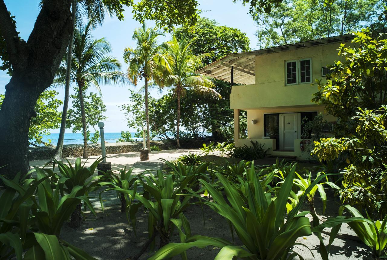 Cormier Plage Resort Exterior foto