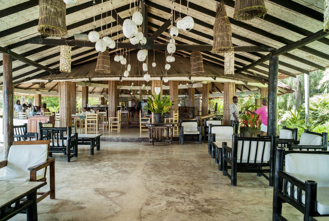 Cormier Plage Resort Exterior foto