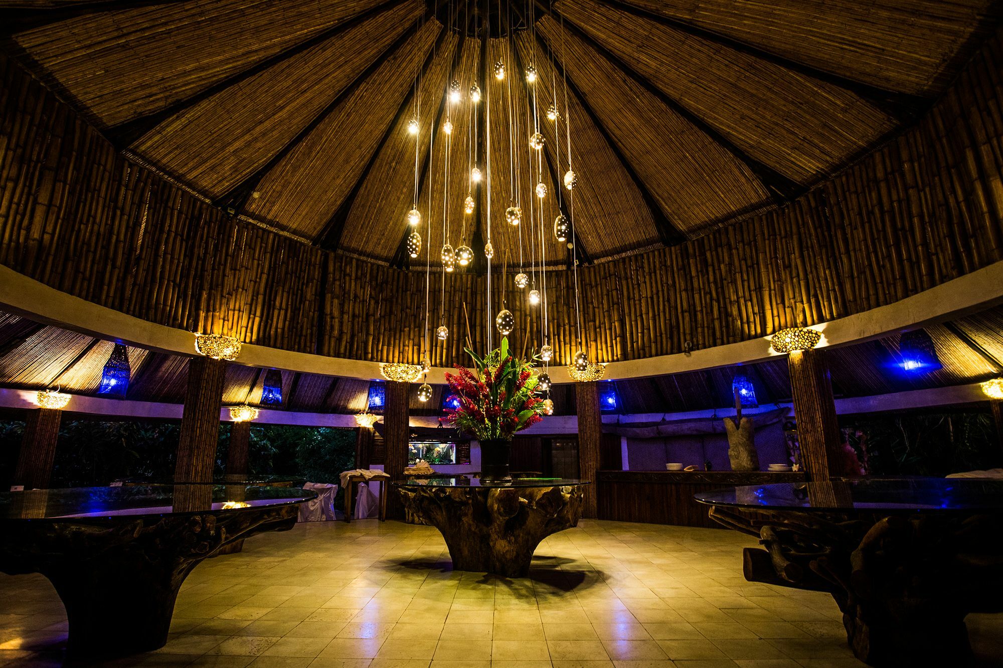 Cormier Plage Resort Exterior foto